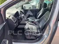 2016 Seat Alhambra