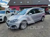 2016 Seat Alhambra