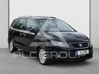 2016 Seat Alhambra