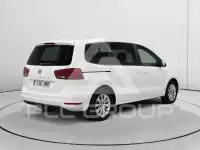 2016 Seat Alhambra