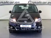 2016 Seat Alhambra