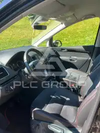 2016 Seat Alhambra
