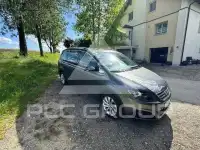 2016 Seat Alhambra