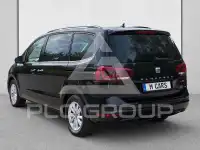 2016 Seat Alhambra