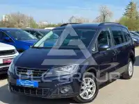 2016 Seat Alhambra