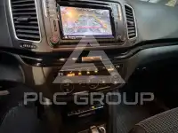 2016 Seat Alhambra
