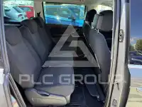 2016 Seat Alhambra