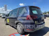 2016 Seat Alhambra