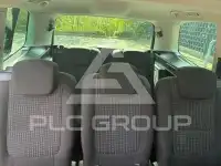 2016 Seat Alhambra