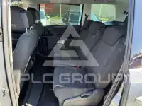 2016 Seat Alhambra