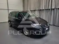 2016 Seat Alhambra