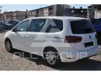 2016 Seat Alhambra