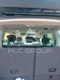 2016 Seat Alhambra
