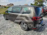2016 Seat Alhambra