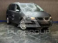 2016 Seat Alhambra