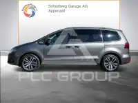 2016 Seat Alhambra