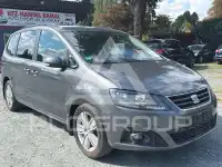 2016 Seat Alhambra