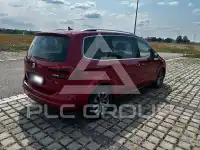 2016 Seat Alhambra