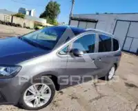 2016 Seat Alhambra