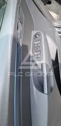 2016 Seat Alhambra