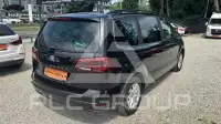 2016 Seat Alhambra