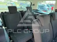 2016 Seat Alhambra