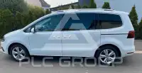 2016 Seat Alhambra