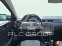 2016 Seat Toledo