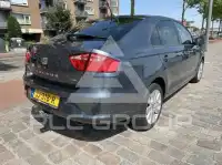 2016 Seat Toledo