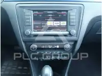 2016 Seat Toledo