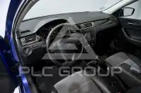 2016 Seat Toledo