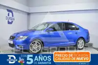 2016 Seat Toledo