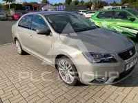2016 Seat Toledo