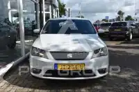 2016 Seat Toledo