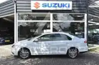 2016 Seat Toledo