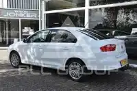2016 Seat Toledo