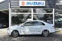 2016 Seat Toledo