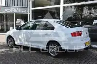 2016 Seat Toledo