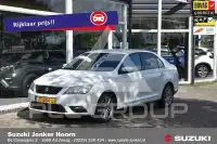 2016 Seat Toledo