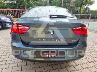 2016 Seat Toledo