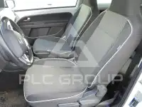 2016 Seat Mii