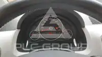 2016 Seat Mii