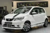 2016 Seat Mii