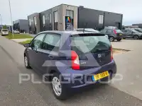 2016 Seat Mii