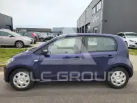 2016 Seat Mii