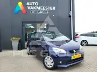 2016 Seat Mii