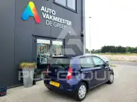 2016 Seat Mii