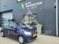 2016 Seat Mii