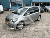 2016 Seat Mii