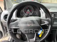 2016 Seat Mii